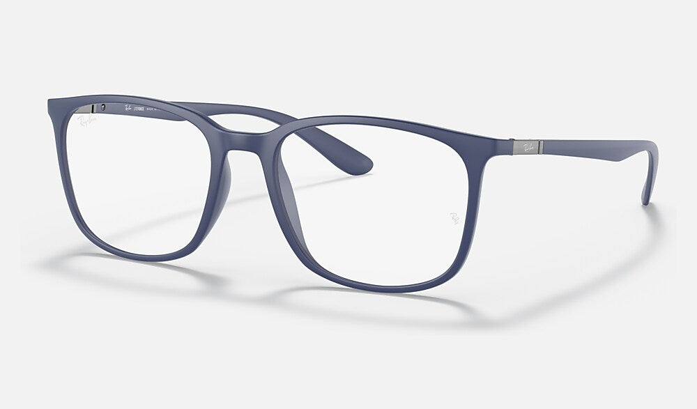 Ray-Ban 0RX7199 5207 - vista tres cuartos