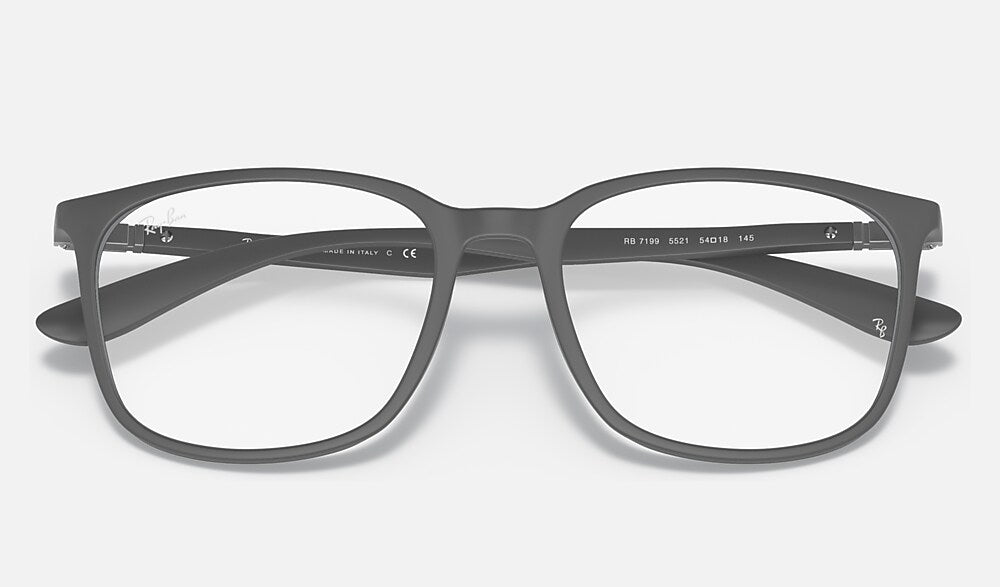 Ray-Ban 0RX7199 5521 - detalle