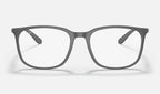 Ray-Ban 0RX7199 5521 - vista frontal