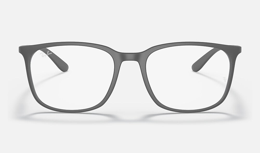 Ray-Ban 0RX7199 5521 - vista frontal