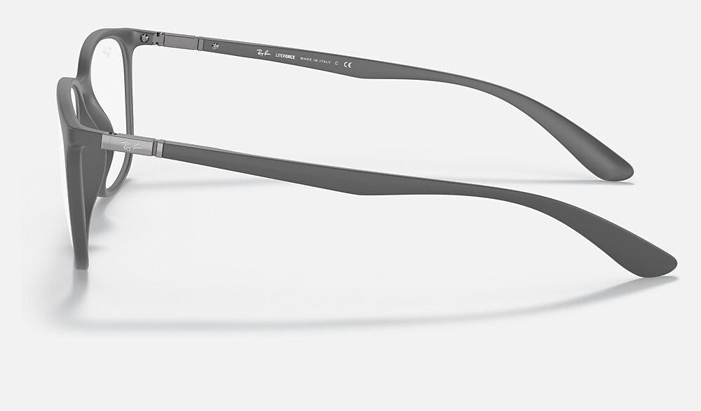 Ray-Ban 0RX7199 5521 - vista lateral