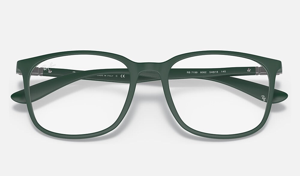 Ray-Ban 0RX7199 8062 - detalle