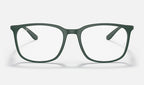 Ray-Ban 0RX7199 8062 - vista frontal