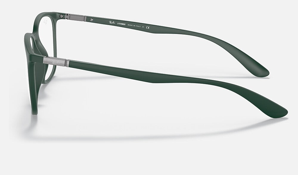 Ray-Ban 0RX7199 8062 - vista lateral