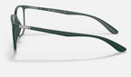 Ray-Ban 0RX7199 8062 - vista lateral