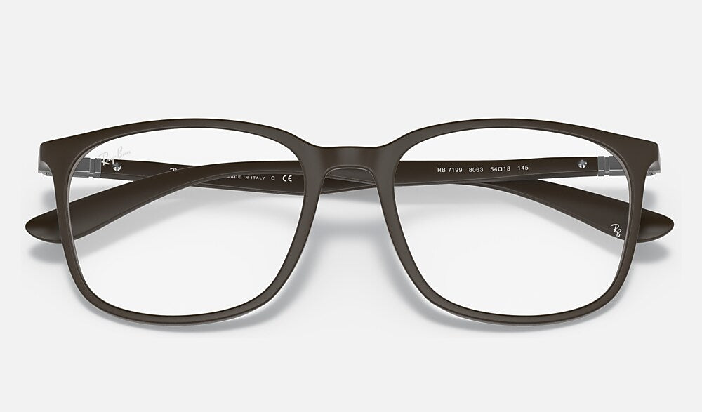 Ray-Ban 0RX7199 8063 - detalle