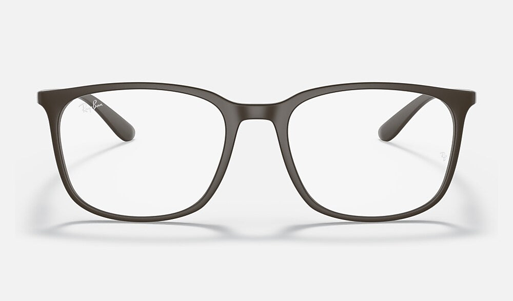 Ray-Ban 0RX7199 8063 - vista frontal