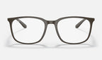 Ray-Ban 0RX7199 8063 - vista frontal