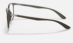 Ray-Ban 0RX7199 8063 - vista lateral