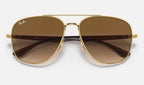 Ray-Ban RB3683 001/51 - detalle