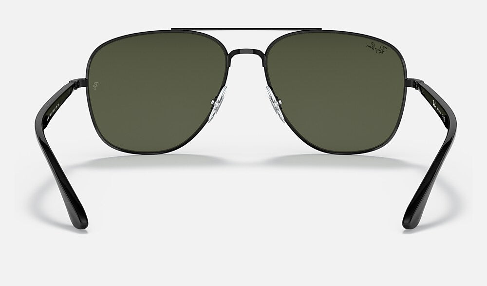 Ray-Ban RB3683 002/31 - vista posterior