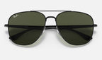 Ray-Ban RB3683 002/31 - detalle