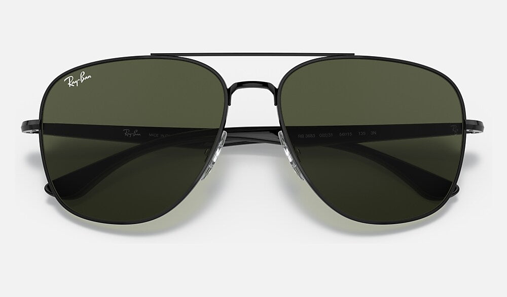Ray-Ban RB3683 002/31 - detalle