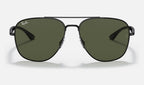 Ray-Ban RB3683 002/31 - vista frontal