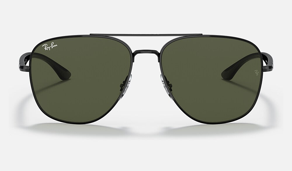 Ray-Ban RB3683 002/31 - vista frontal