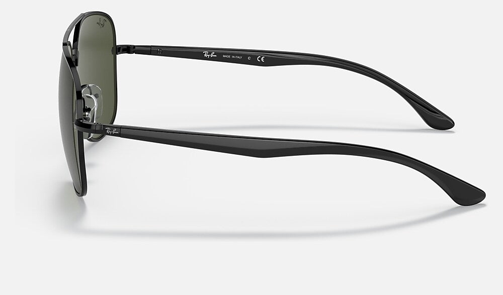 Ray-Ban RB3683 002/31 - vista lateral