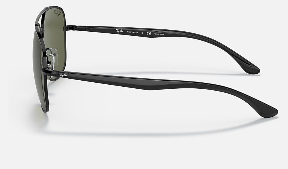 Ray-Ban RB3683 002/58 - vista lateral