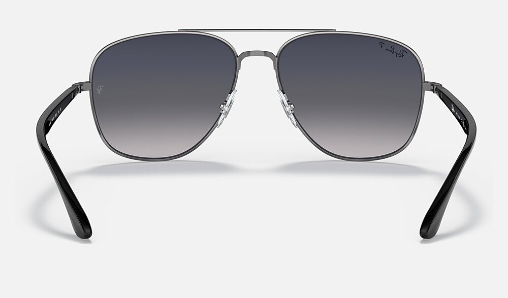 Ray-Ban RB3683 004/78 - vista posterior
