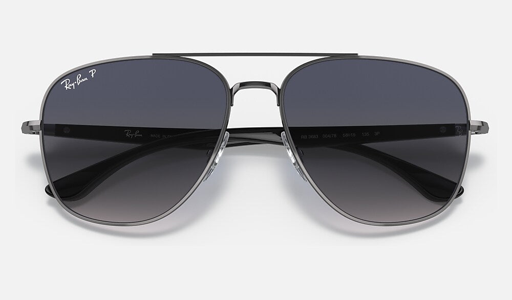 Ray-Ban RB3683 004/78 - detalle