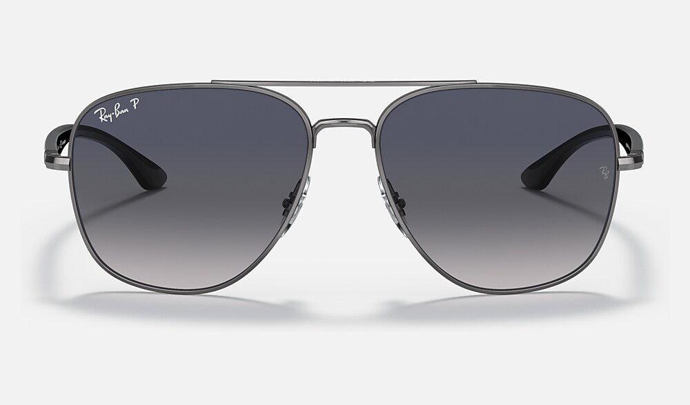 Ray-Ban RB3683 004/78 - vista frontal
