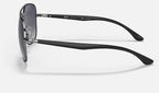 Ray-Ban RB3683 004/78 - vista lateral