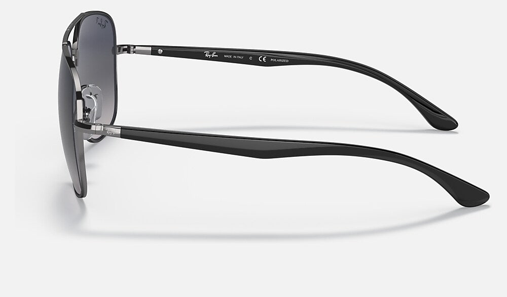 Ray-Ban RB3683 004/78 - vista lateral