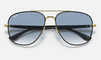 Ray-Ban RB3683 90003F - detalle