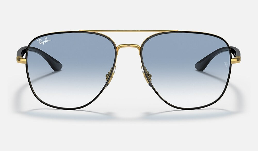 Ray-Ban RB3683 90003F - vista frontal