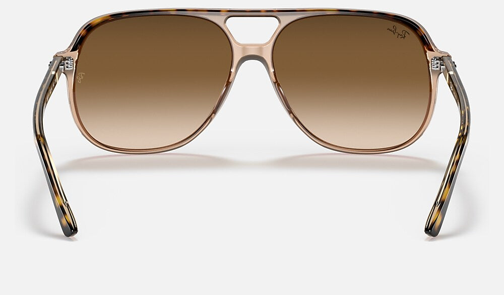 Ray-Ban RB2198 129251 - vista posterior