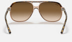 Ray-Ban RB2198 129251 - vista posterior