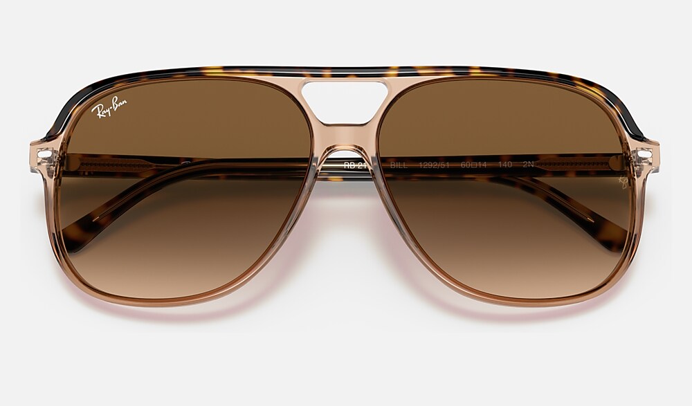 Ray-Ban RB2198 129251 - detalle
