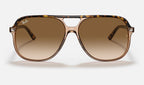 Ray-Ban RB2198 129251 - vista frontal