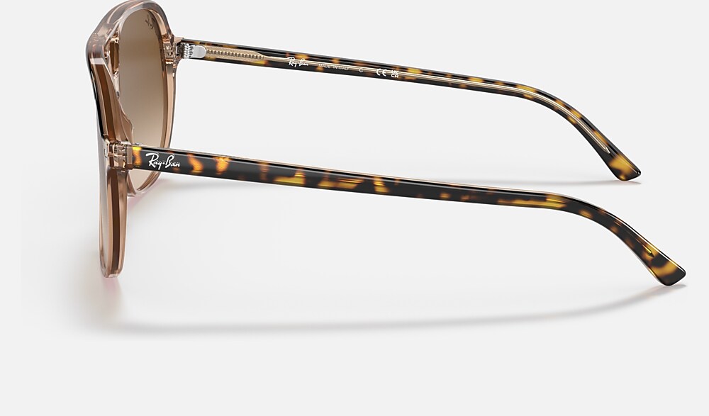 Ray-Ban RB2198 129251 - vista lateral