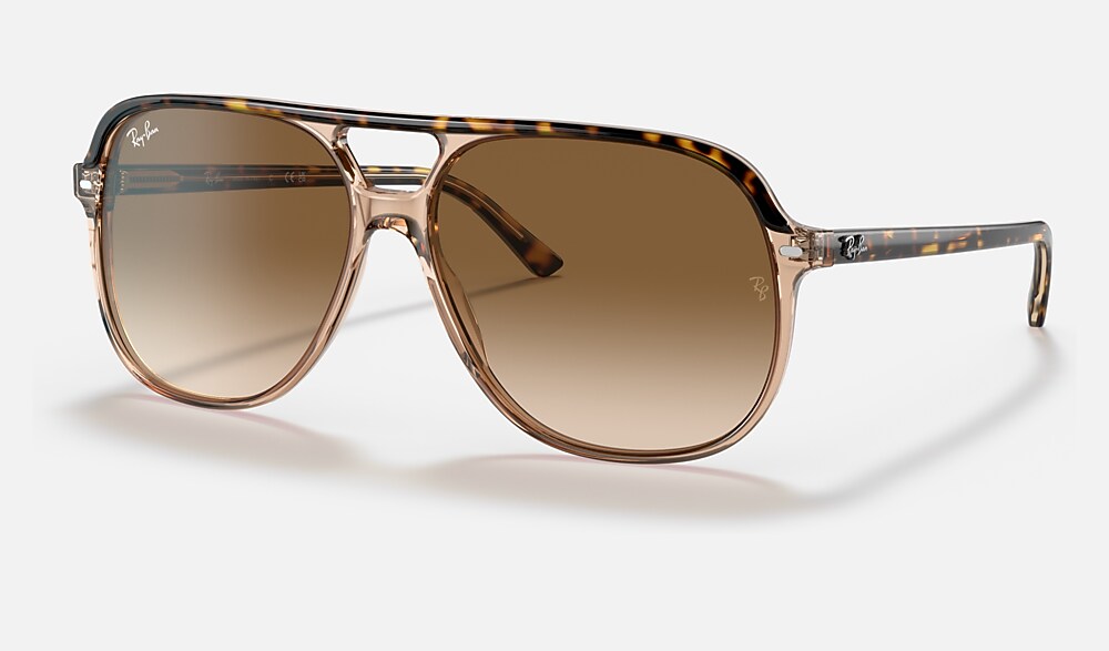 Ray-Ban RB2198 129251 - vista tres cuartos
