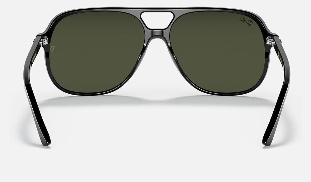 Ray-Ban RB2198 901/31 - vista posterior