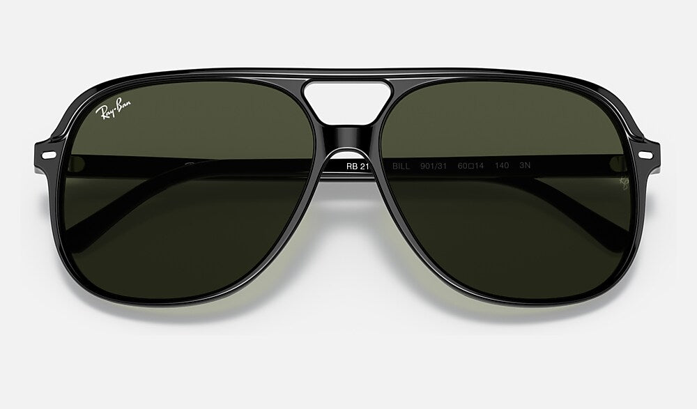 Ray-Ban RB2198 901/31 - detalle
