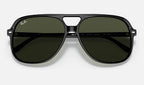 Ray-Ban RB2198 901/31 - detalle