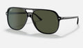 Ray-Ban RB2198 901/31 - vista tres cuartos