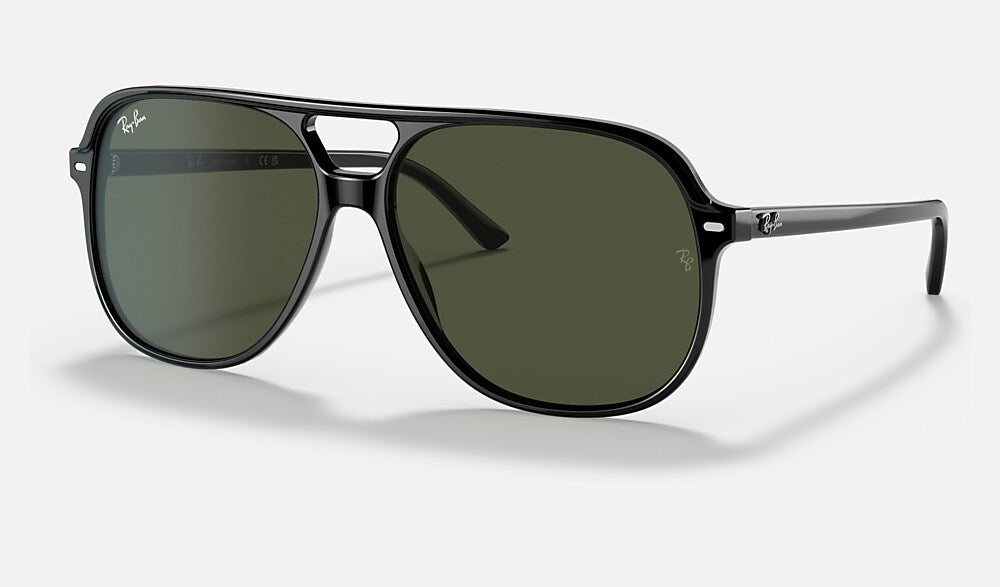 Ray-Ban RB2198 901/31 - vista tres cuartos