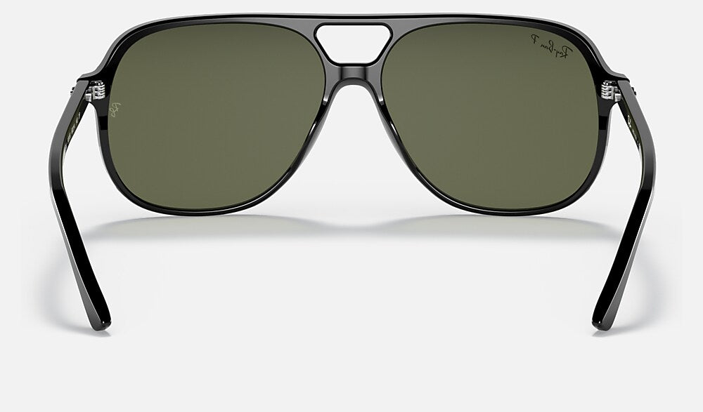 Ray-Ban RB2198 901/58 - vista posterior