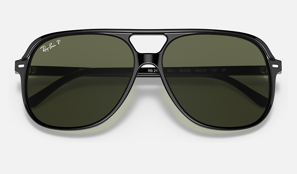 Ray-Ban RB2198 901/58 - detalle