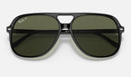 Ray-Ban RB2198 901/58 - detalle