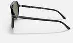 Ray-Ban RB2198 901/58 - vista lateral