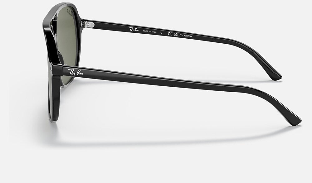 Ray-Ban RB2198 901/58 - vista lateral