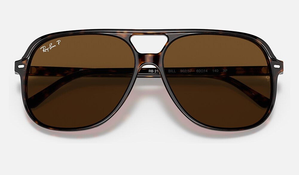 Ray-Ban RB2198 902/57 - detalle