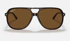 Ray-Ban RB2198 902/57 - vista frontal