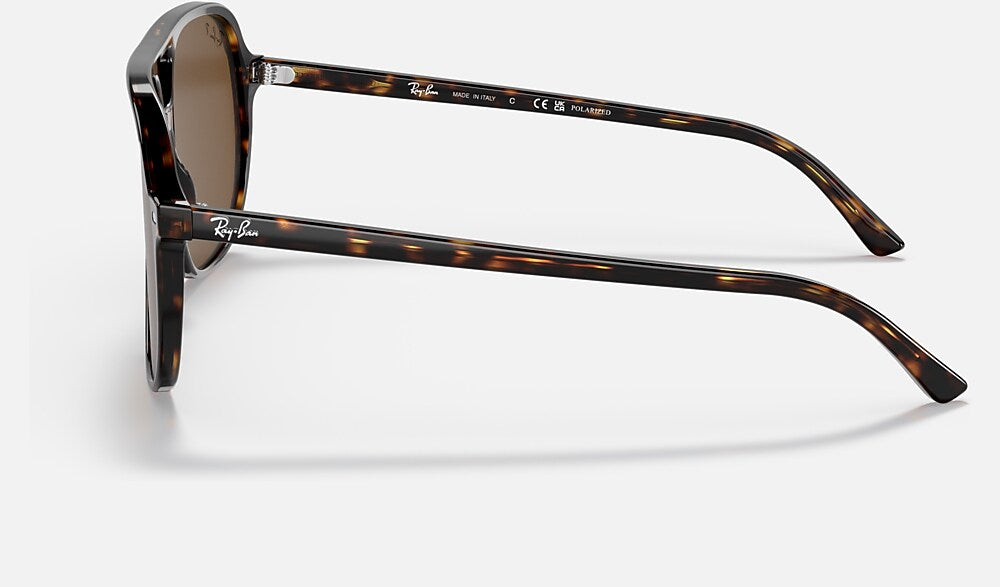 Ray-Ban RB2198 902/57 - vista lateral