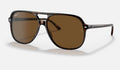 Ray-Ban RB2198 902/57 - vista tres cuartos