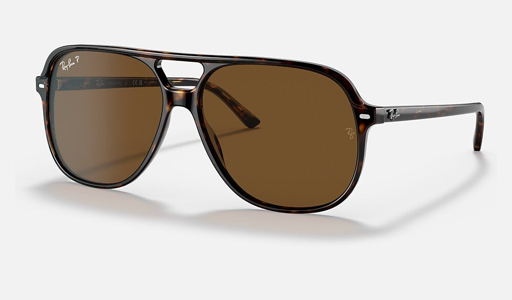 Ray-Ban RB2198 902/57 - vista tres cuartos