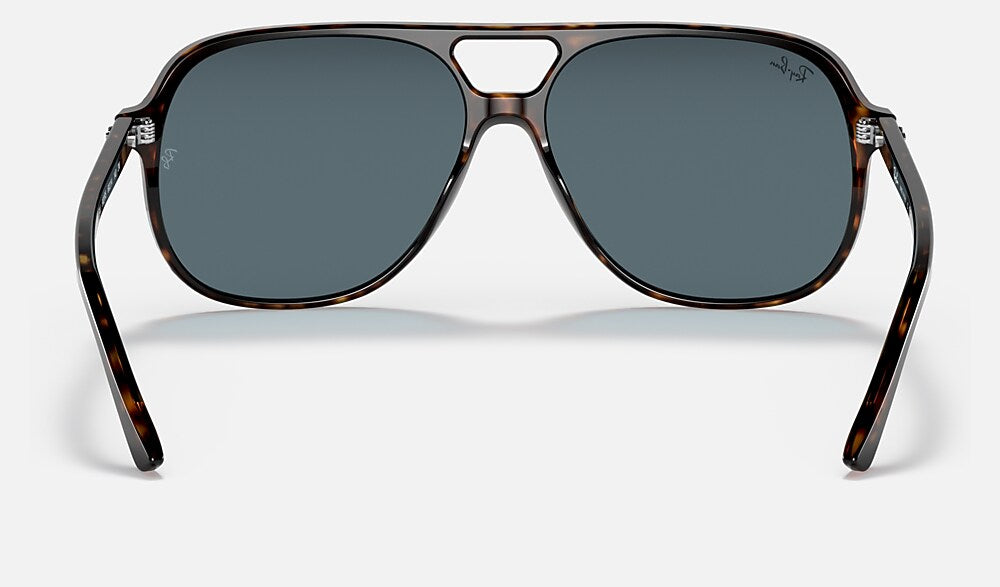 Ray-Ban RB2198 902/R5 - vista posterior
